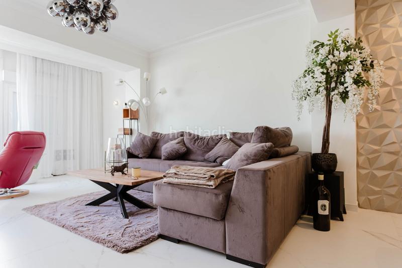 Foto 808b7e03-55df-4c0b-bc4f-4e95bfca8fdb. Piso espectacular piso reformado con vistas al puerto en Torrevieja