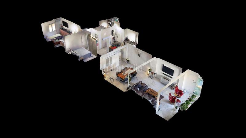 Foto 9ad7c2ac-b4f9-4998-adbe-bbcd98f098b0. Piso espectacular piso reformado con vistas al puerto en Torrevieja