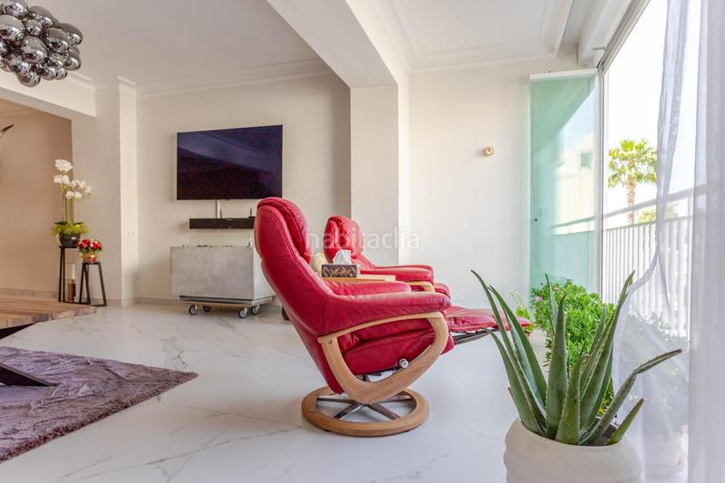 Foto 9b8315ac-7512-4027-b2bd-73705df4b0c3. Piso espectacular piso reformado con vistas al puerto en Torrevieja