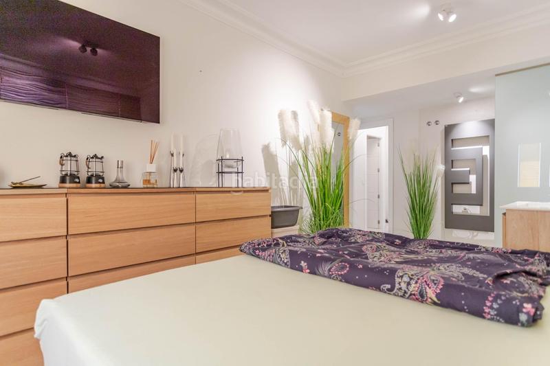 Foto ab2e0060-3aad-4bb2-87b6-9a4334cb9d21. Piso espectacular piso reformado con vistas al puerto en Torrevieja