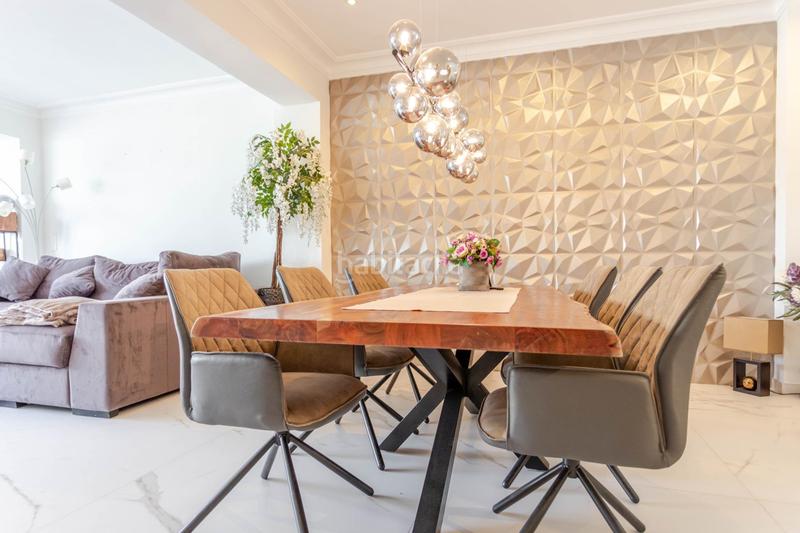 Foto abd02bdb-a5cf-40fc-9027-81d1a5f279da. Piso espectacular piso reformado con vistas al puerto en Torrevieja