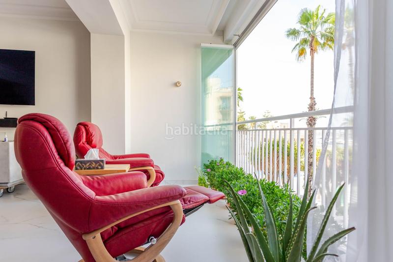 Foto df1de231-1ab5-4547-b7b2-58810f7fc9b3. Piso espectacular piso reformado con vistas al puerto en Torrevieja