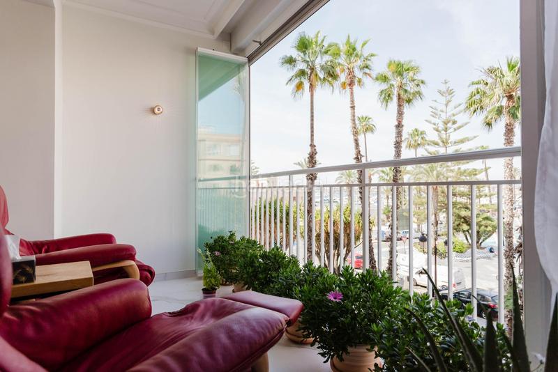 Foto ea449a28-27e2-4f9e-aeb7-19d292940c39. Piso espectacular piso reformado con vistas al puerto en Torrevieja