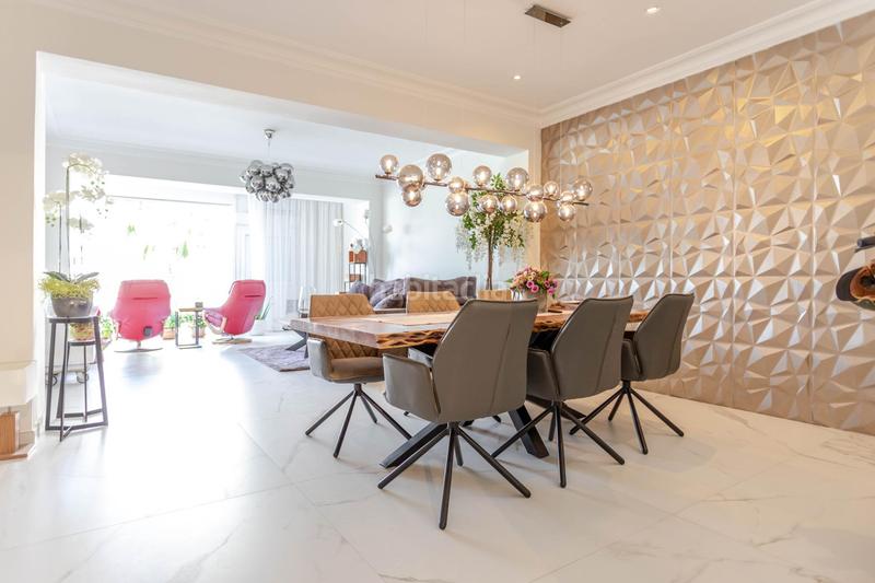 Foto f70c9ed5-4a30-4d83-b888-728f49c2fe9f. Piso espectacular piso reformado con vistas al puerto en Torrevieja