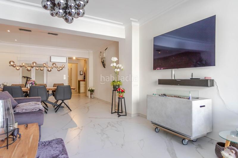 Foto f9284018-0a88-4bd5-8d1c-29c55f755c1e. Piso espectacular piso reformado con vistas al puerto en Torrevieja