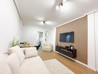 Haus  Calle lago bañolas. Estupendo bungalow planta baja reformado