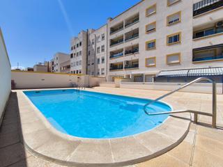 Apartament  Avenida de diego ramírez pastor. Céntrico apartamento listo para entrar a vivir con parking inclu
