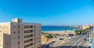 Àtic  Avenida doctor gregorio marañón. Ático reformado con vistas al mar