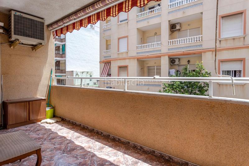 Foto a9b905b1-c1a1-4b28-ad07-2b32f4befc8e. Piso luminoso piso de 3 dormitorios a 150 metros de la playa del cura con garaje en Torrevieja