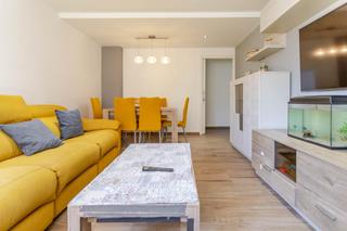 Apartamento  Ulpiano. Piso reformado a 100 metros de la playa del cura  oportunidad ún