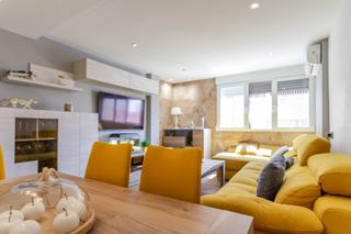 Apartament  Ulpiano. Piso reformado a 100 metros de la playa del cura  oportunidad ún