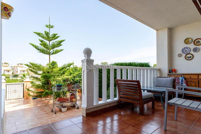 Foto 60b57ac6-36ee-4b6c-8b5b-a41e5aace056. Piano terra con parcheggio piscina in Lomas de Cabo Roig - Los Dolses Orihuela