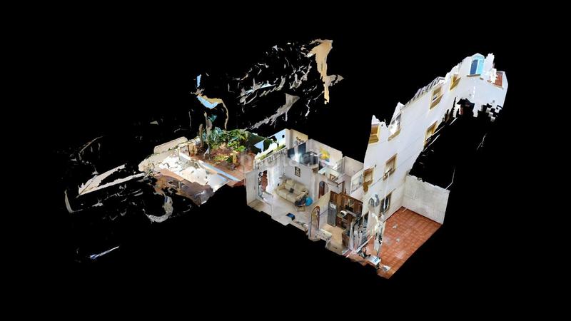 Foto c04310cd-d22e-44d4-b6ac-93e7cee0cf59. Piano terra con parcheggio piscina in Lomas de Cabo Roig - Los Dolses Orihuela