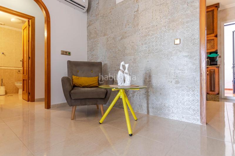 Foto e56fe557-4be5-41d9-a815-1a16ffec9f40. Piano terra con parcheggio piscina in Lomas de Cabo Roig - Los Dolses Orihuela