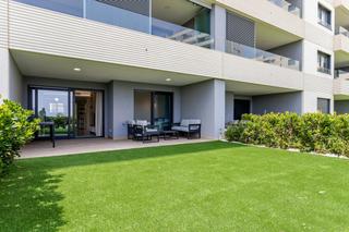 Planta baixa  Calle ciclon. Impresionante piso de lujo en punta prima