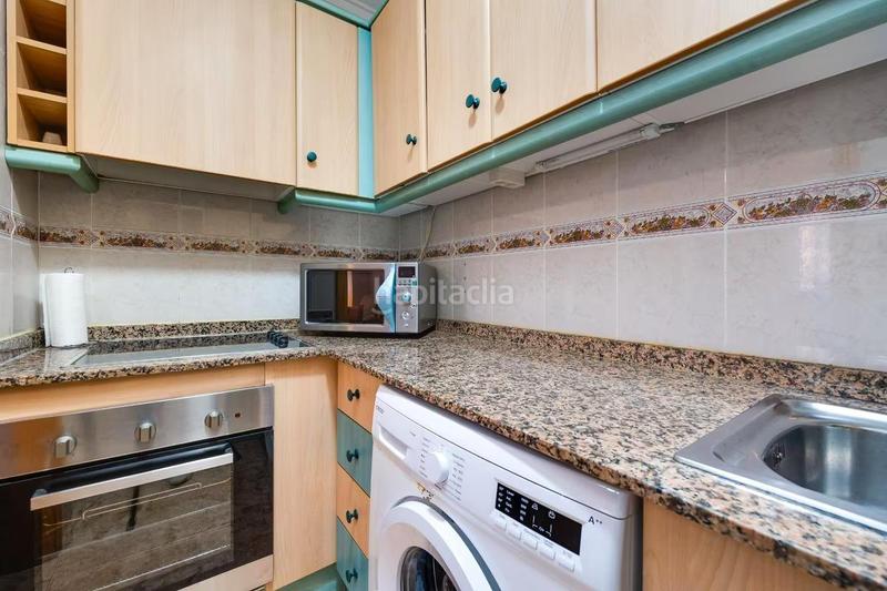 Foto a532a7ca-6ed4-456a-a40f-72671aa459d8. Appartamento con piscina in Antonio Machado Torrevieja