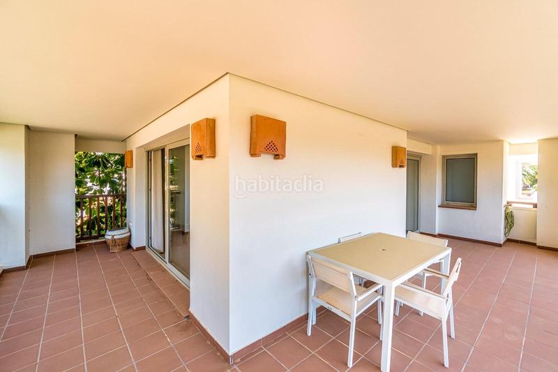 Foto 361d92ea-e838-42e1-9c72-956df6be9bc5. Apartamento privilegiado apartamento en las colinas golf country club en Orihuela
