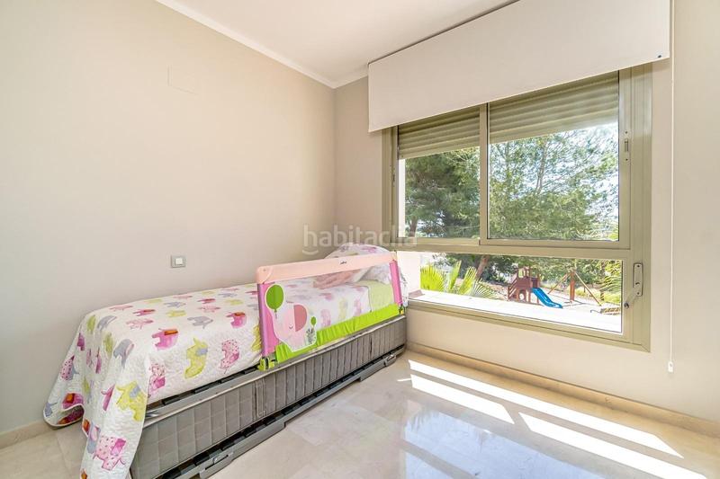 Foto 4b022128-5ccf-429c-aaab-d2539580c8ff. Apartamento privilegiado apartamento en las colinas golf country club en Orihuela
