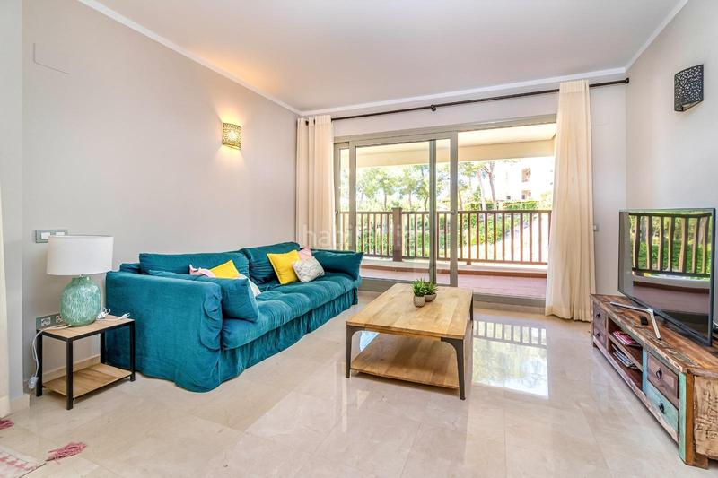 Foto 5efd5889-ddeb-4c9e-aeb8-20973bc97c81. Apartamento privilegiado apartamento en las colinas golf country club en Orihuela