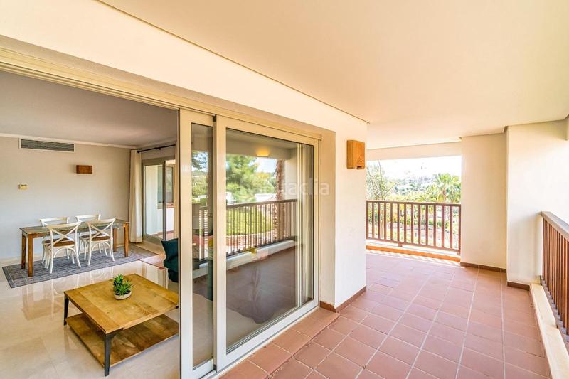 Foto 6858e779-3e8a-4b62-b7e8-cd1e17ee9097. Apartamento privilegiado apartamento en las colinas golf country club en Orihuela
