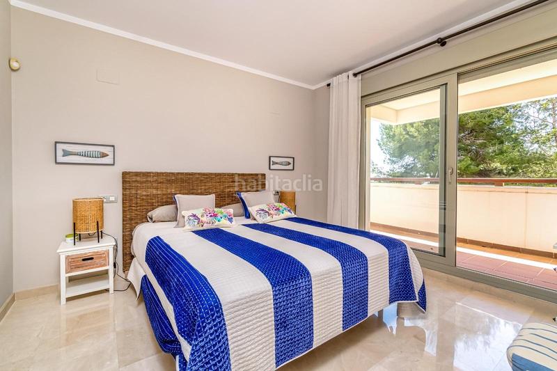 Foto 734023f5-689e-4f9f-ad78-92366b9e5ef5. Apartamento privilegiado apartamento en las colinas golf country club en Orihuela