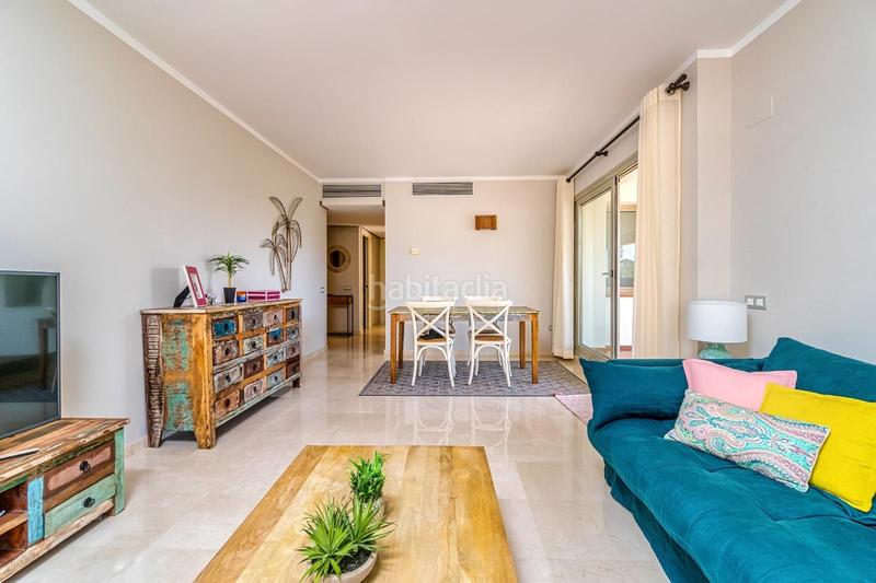 Foto 8e118c41-d986-4028-8fa9-d8b0490bd34e. Apartamento privilegiado apartamento en las colinas golf country club en Orihuela