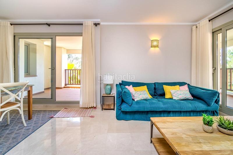 Foto 8ff54899-f1f3-4f87-b8d5-c68cddb749b4. Apartamento privilegiado apartamento en las colinas golf country club en Orihuela