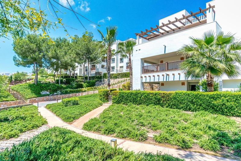 Foto 98ca80c3-ed82-45ec-b200-fce156f67ee4. Apartamento privilegiado apartamento en las colinas golf country club en Orihuela