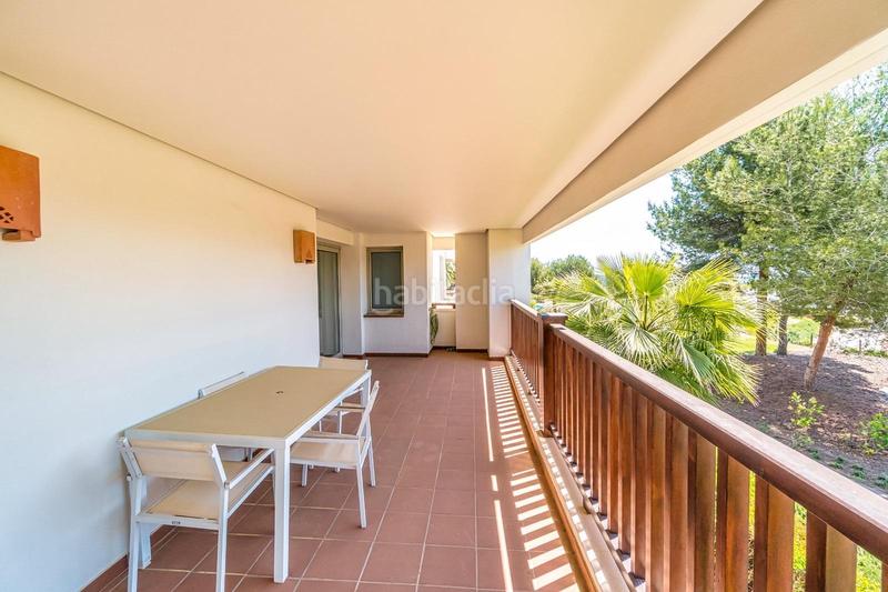 Foto c255e51b-8aec-4000-b531-e9e7c8712f73. Apartamento privilegiado apartamento en las colinas golf country club en Orihuela