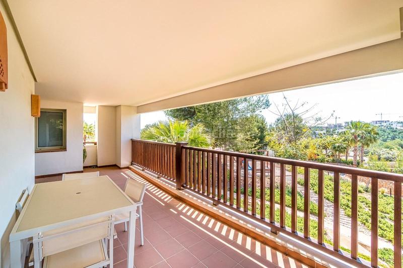 Foto d5108d33-24a9-467b-9969-c6bd942080ef. Apartamento privilegiado apartamento en las colinas golf country club en Orihuela