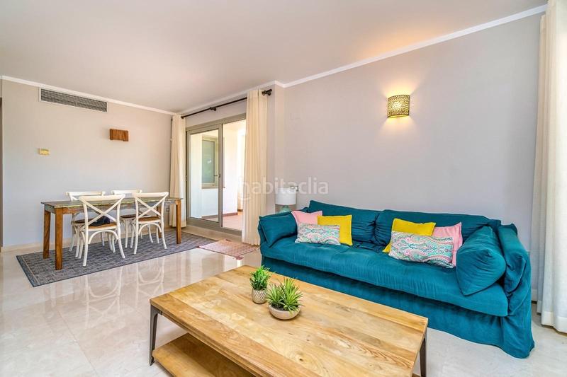 Foto e05bd86f-3b46-4795-bdef-b27f3a0fa360. Apartamento privilegiado apartamento en las colinas golf country club en Orihuela