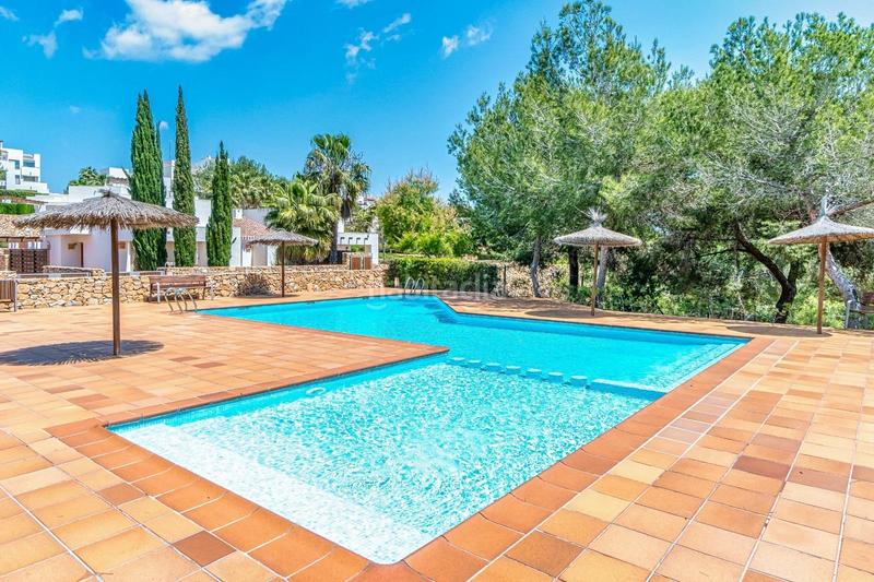 Foto e61cbb0b-c391-428a-8870-4ba802998fb4. Apartamento privilegiado apartamento en las colinas golf country club en Orihuela