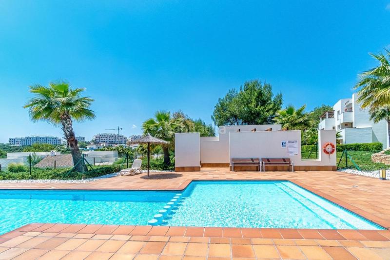 Foto e7cb4a08-1f99-4977-a0b2-8c3a5828595c. Apartamento privilegiado apartamento en las colinas golf country club en Orihuela