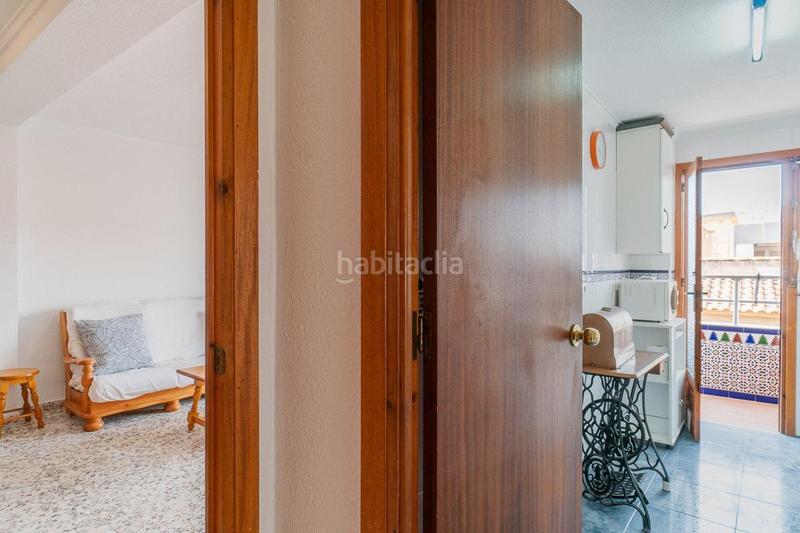 Foto 5c46f77b-5b40-4bbf-8e42-a8fcd9e1d30c. Appartement in Playa de los Náufragos Torrevieja