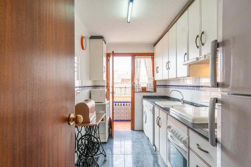 Foto 7d8bc0e5-02c5-4ac6-8a77-5c94534b3530. Appartement in Playa de los Náufragos Torrevieja