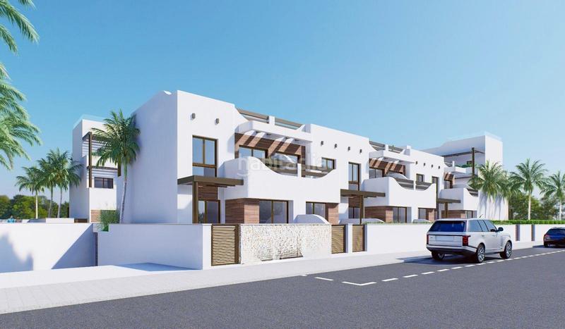 Foto 092196a5-5640-405a-ba2f-40c60411a6d9. House with parking pool in El Mojón Pilar de la Horadada