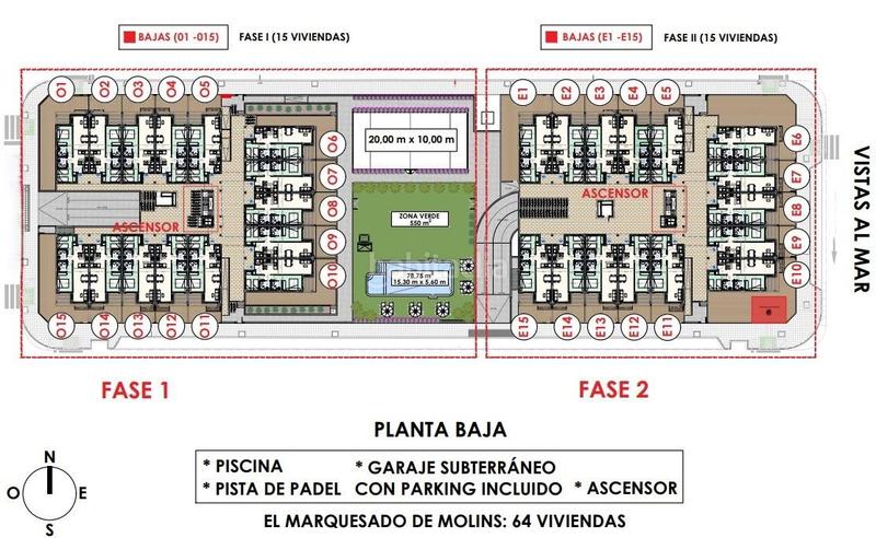 Foto 21fb7aef-39a4-43df-a454-ca2b19874f60. House with parking pool in El Mojón Pilar de la Horadada