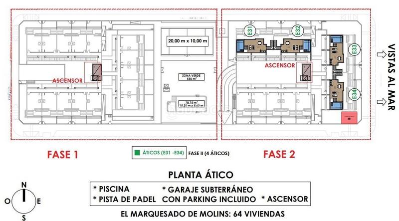 Foto 31fc40dd-713d-44e6-a925-252e66451943. House with parking pool in El Mojón Pilar de la Horadada