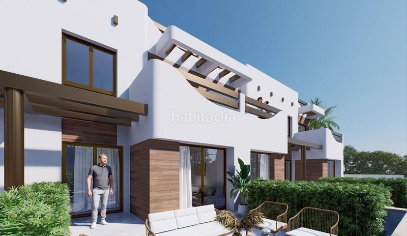 Foto 56cc3f05-a410-49e8-8659-c49172c9c804. House with parking pool in El Mojón Pilar de la Horadada