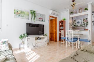 Appartement  Calle huerto. Un piso encantador de 2 habitaciones para entrar a vivir