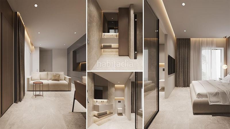 Foto 5f97f9e8-1e5d-49d0-be02-57fffa5ee749. Studiowohnung in Avenida Habaneras - Curva de Palangre Torrevieja