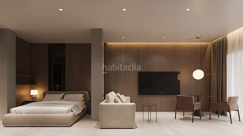 Foto c13b38ba-068a-4c58-a068-67e98aed486a. Studiowohnung in Avenida Habaneras - Curva de Palangre Torrevieja