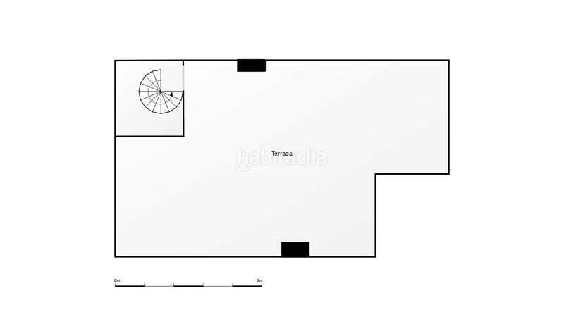 Foto 15913afc-d88e-4be6-bdec-2721535703f3. Casa adossada amb aparcament piscina a Zona Carrefour - Urbanizaciones Torrevieja