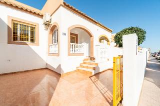 Maison jumelée  Calle calle josé lorca garcía, 66r. Adosado con solárium y parking privado en altos del limonar