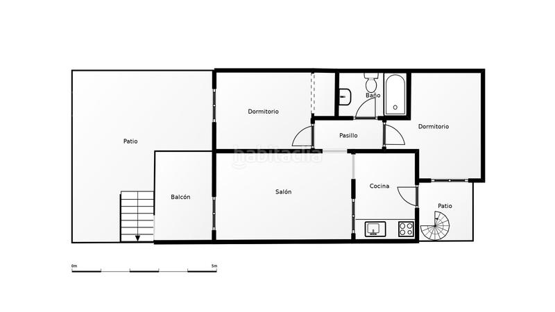 Foto b9dcd4db-170a-4bd0-9c44-b613e398e5ee. Casa adossada amb aparcament piscina a Zona Carrefour - Urbanizaciones Torrevieja
