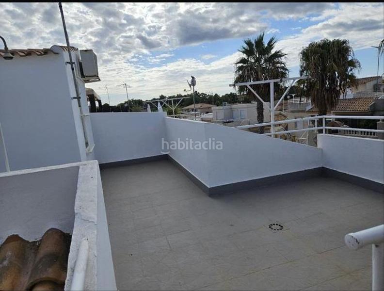 Foto 725269f5-34b1-494f-89b1-4a49fb353fc0. Doppelhaus mit pool in Los Balcones-Los Altos Torrevieja