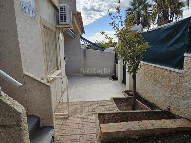 Foto 99498699-3d16-40f6-b321-668196eab855. Doppelhaus mit pool in Los Balcones-Los Altos Torrevieja