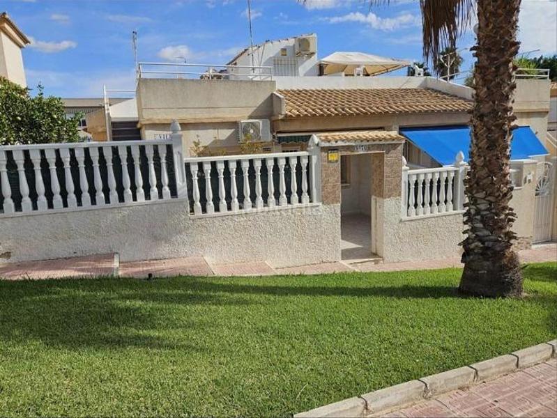 Foto aaa06ea7-458b-43dd-ab83-abc39c376727. Doppelhaus mit pool in Los Balcones-Los Altos Torrevieja