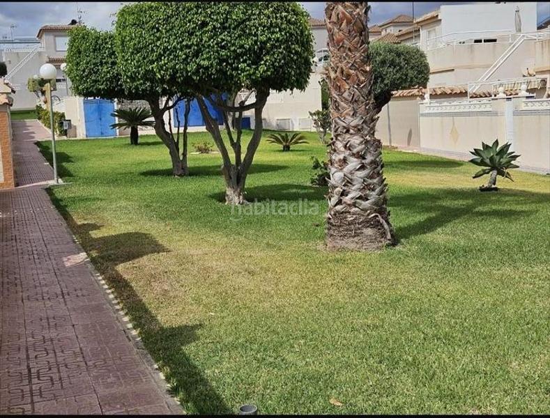 Foto b86d83f6-d017-44ff-a3da-0a8ee12c38f0. Doppelhaus mit pool in Los Balcones-Los Altos Torrevieja