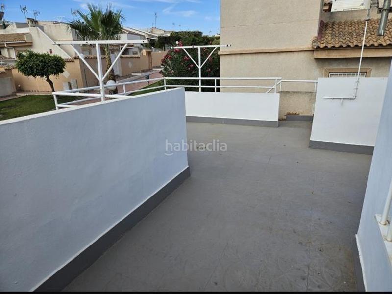 Foto fb7c6ebf-be78-462e-85e6-9d0832ca2e1c. Doppelhaus mit pool in Los Balcones-Los Altos Torrevieja